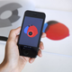 Illustration for article titled This Musical iPhone App Uses Your Phones Camera to Remix Tunes